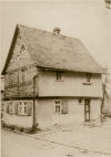 Schlangenbader Weg Alte Post